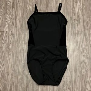 ELEVE DANCEWEAR leotard!